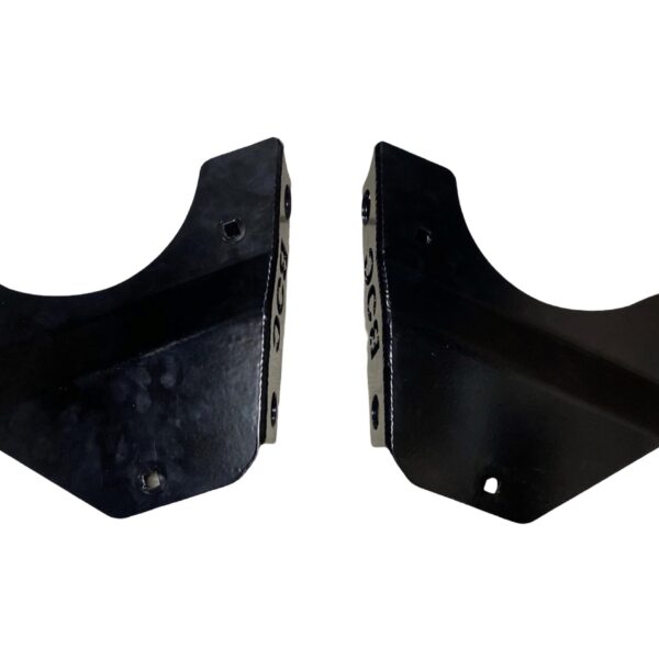 3rd Gen Tacoma Lower Control Arm Skid Plates