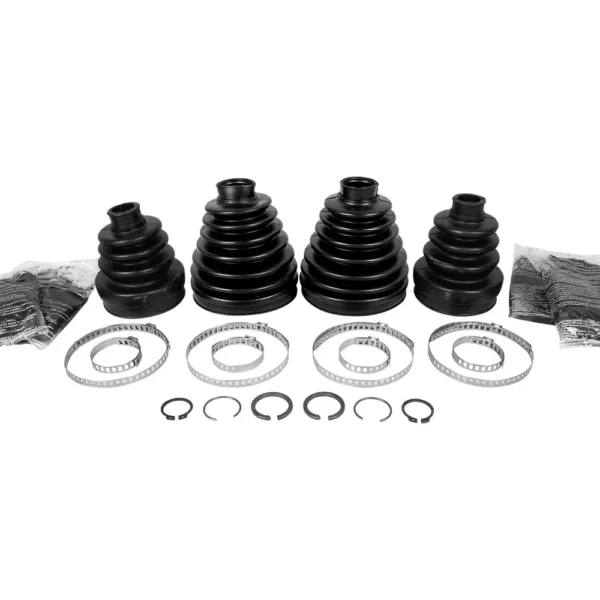 Outer and Inner Boot Kit for 00-06 Tundra