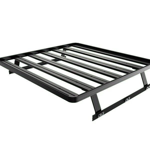 Chevrolet Colorado Pickup Truck (2004-Current) Slimline II Load Bed Rack Kit – by Front Runner