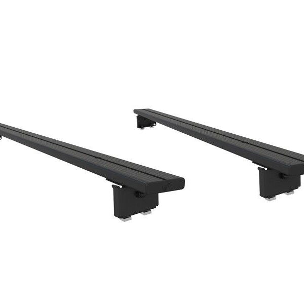 RSI Double Cab Smart Canopy Load Bar Kit / 1165mm – by Front Runner