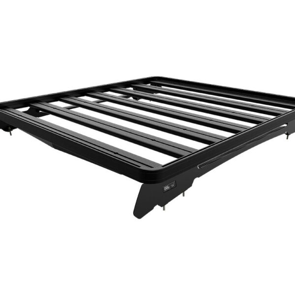 Jeep Grand Cherokee WK2 (2011-Current) Slimline II Roof Rack Kit – by Front Runner