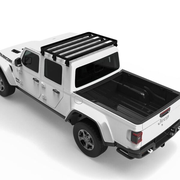 Jeep Gladiator JT (2019-Current) Slimline II Roof Rack Kit – by Front Runner