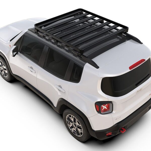 Jeep Renegade (2014-Current) Slimline II Roof Rail Rack Kit – by Front Runner