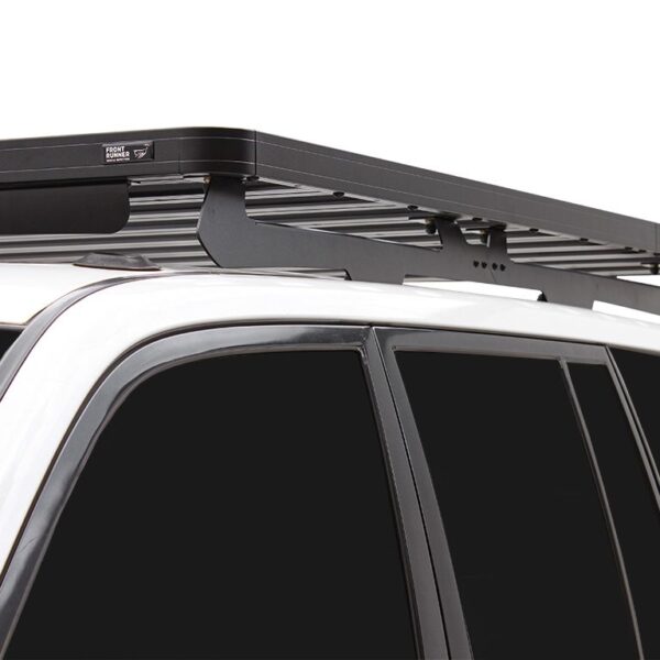 Toyota Land Cruiser 200/Lexus LX570 Slimline II Roof Rack Kit – by Front Runner