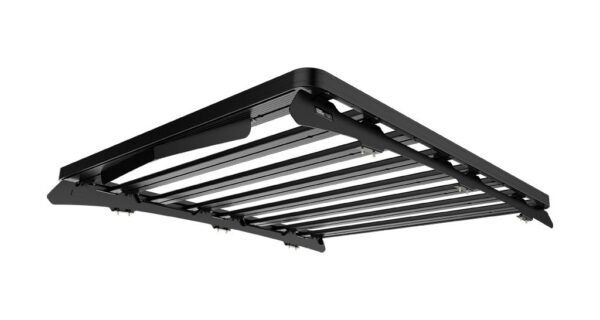 Toyota Tundra Crew Max (2007-Current) Slimline II Roof Rack Kit / Low Profile – by Front Runner