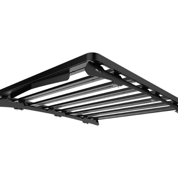 Toyota Tundra Crew Max (2007-Current) Slimline II Roof Rack Kit / Low Profile – by Front Runner