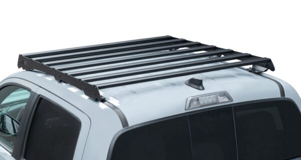 Toyota Tacoma (2005-Current) Slimsport Roof Rack Kit – by Front Runner