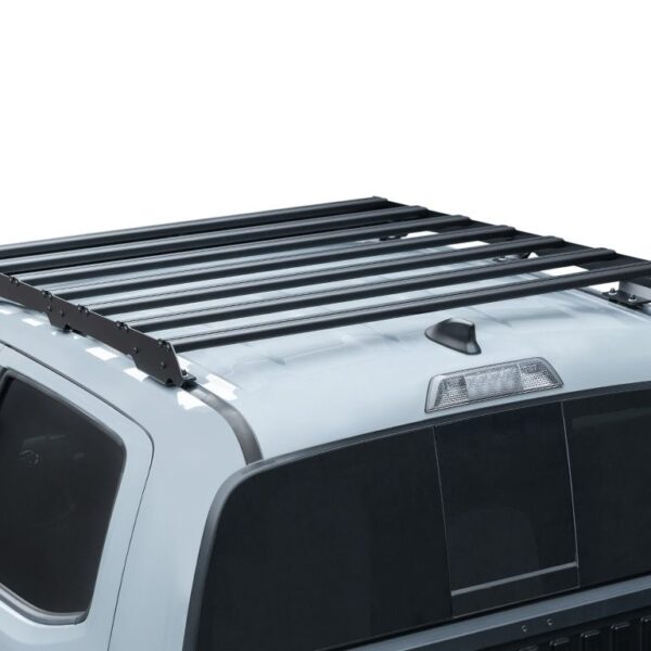 Toyota Tacoma (2005-Current) Slimsport Roof Rack Kit – by Front Runner