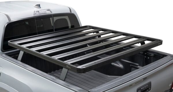 Toyota Tacoma Pickup Truck (2005-Current) Slimline II Load Bed Rack Kit – by Front Runner