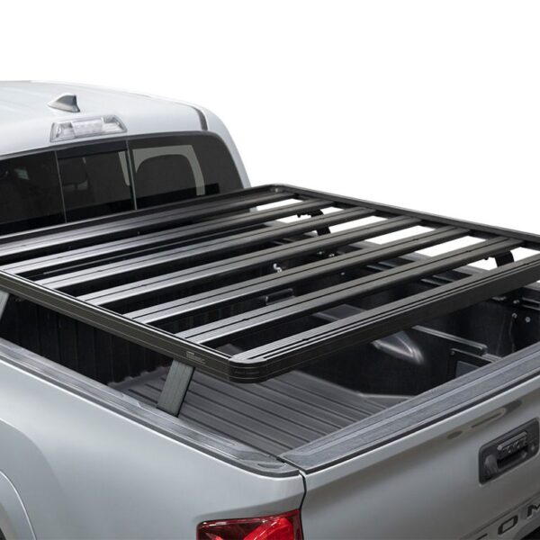 Toyota Tacoma Pickup Truck (2005-Current) Slimline II Load Bed Rack Kit – by Front Runner