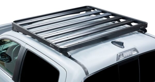 Toyota Tacoma (2005-Current) Slimline II Roof Rack Kit – by Front Runner