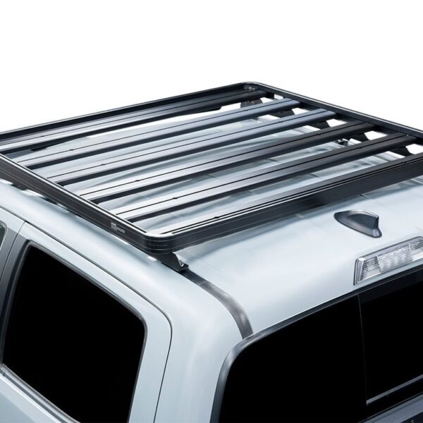 Toyota Tacoma (2005-Current) Slimline II Roof Rack Kit / Low Profile – by Front Runner