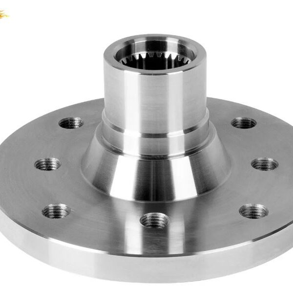 27-Spline 1310 | 1350 Drilled T-Case and Differential Flanges