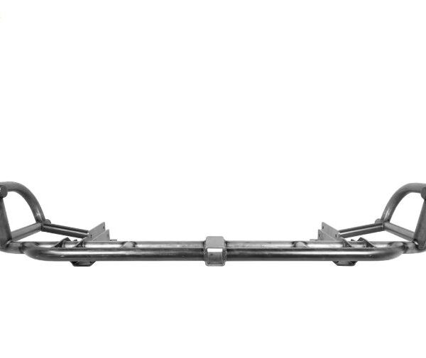 Rock Defense 1996-2002 4Runner Rear Bumper