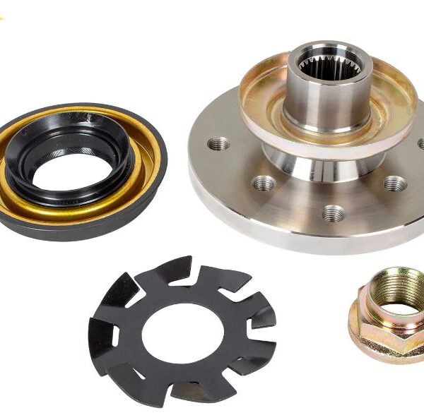 29-Spline 1310 | 1350 Drilled Differential Flange Kit