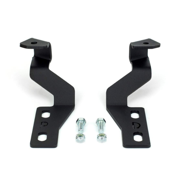 2003-2009 4Runner Low Profile Ditch Light Brackets