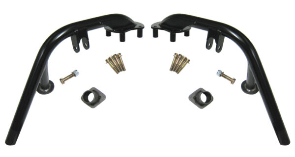 Secondary Shock Hoop Kit Long Travel:  2007-2021 Tundra (pr)