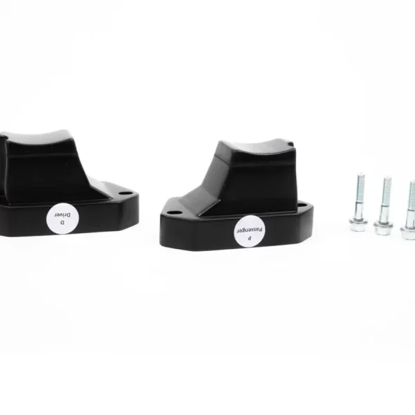 DuroBumps-Rear Bump Stops 0-1.5″ Lifts (03-22 4Runner,06-14 FJ, 03-22 GX)