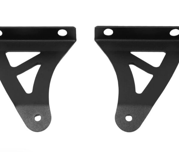 2014-2021 Tundra 52″ Curved LED Light Bar Roof Brackets