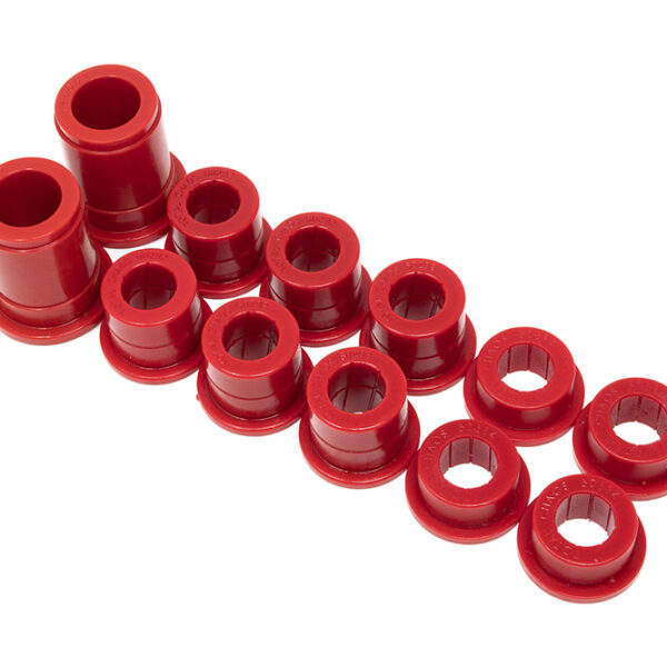 Polyurethane Bushing Kit Long Travel: Fits 1986-1995 4wd Pickup | 1986-1995 4Runner | 1993-1998 4wd T100