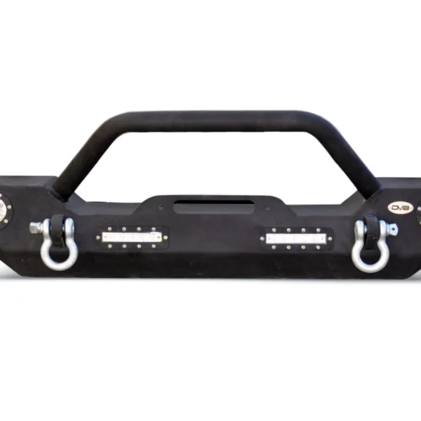 Jeep Wrangler FS-7 Front Bumper-DV8