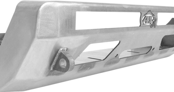 All-Pro Off-Road Low-Profile Front Bumper 12-15 Tacoma