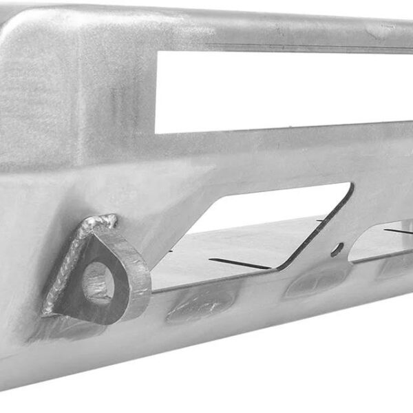 All-Pro Off-Road Low-Profile Front Bumper 12-15 Tacoma
