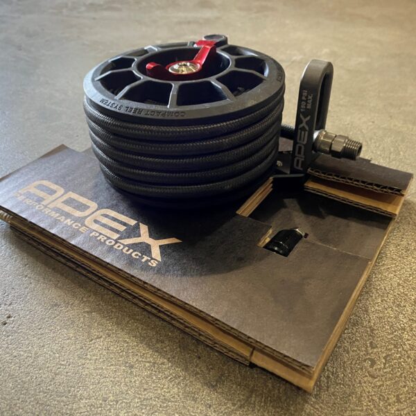 Apex Performance Compact Reel System