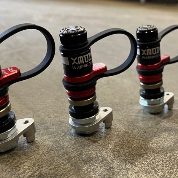 Apex Performance 3.0 Rapid Precision Air-Valves