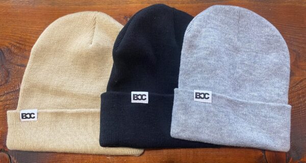 BCC Beanie