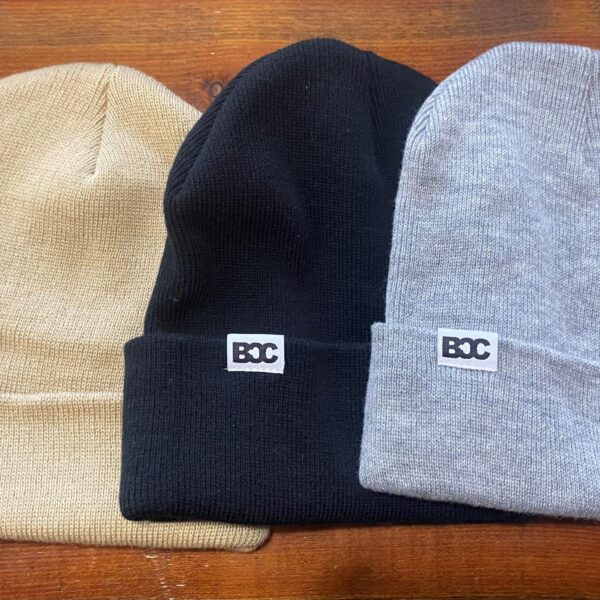 BCC Beanie